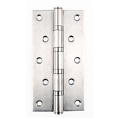 加厚8寸平开合页不锈钢大门别墅门木门5寸加宽轴承大合页一片价