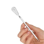 二合一洗脚挫脚神器去除后脚跟老茧死皮搓脚板磨脚锉磨脚刷修脚刷