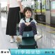 极速萌状元 6岁儿童旅行箱溜娃箱懒人拉杆箱 推车儿童行李箱坐垫1