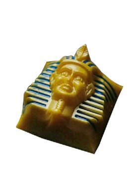 极速Handmade Resin Mechanical Keyboard  Keycap OEM Profile