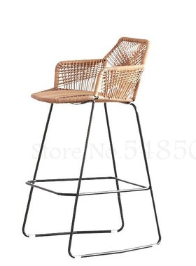 Rattan Chair High Bar Tables And Chairs Outdoor Bar Tables A