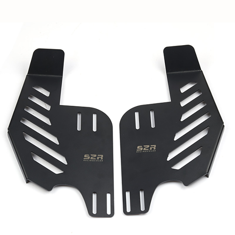 适用深远T90T3 格士铃A8T四季星A9L改装加宽脚踏板扩展踩脚放外卖