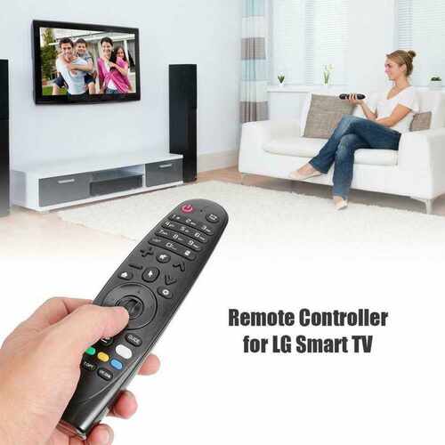 极速New AN-MR18BA AN-MR19BA R Voce Magc Remote Control For