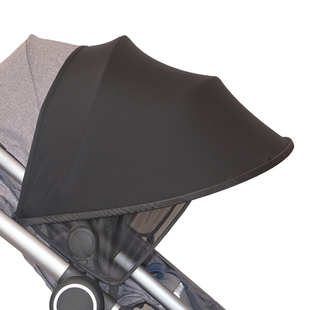 Visor 极速Baby Sun Canopy ver Shade Stroller Carriage
