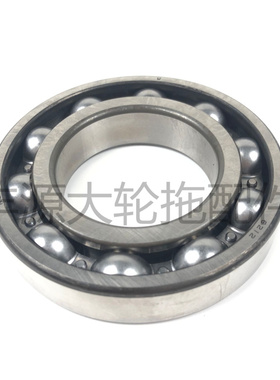 迪尔5- 5E系列变速箱中间轴滚针珠轴承SJ11493拖拉机农机配件原厂