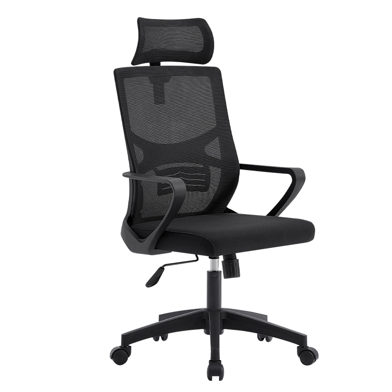 办公椅子舒适久坐电脑椅家用会议室职员椅学生学习靠背座椅转椅子