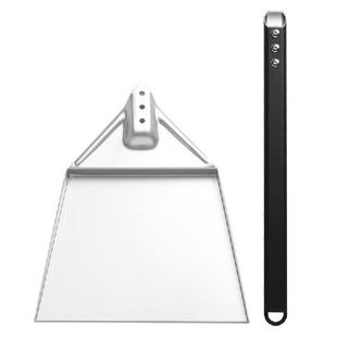 Fire For Pit Heavy Fireplace Ash Duty Shovel