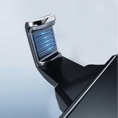 极速Unversal Car Ar Vent Phone Mount Adjustable 360 Degree R