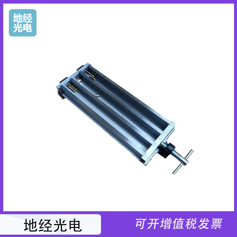 混凝土全钢加厚磨光收缩试模