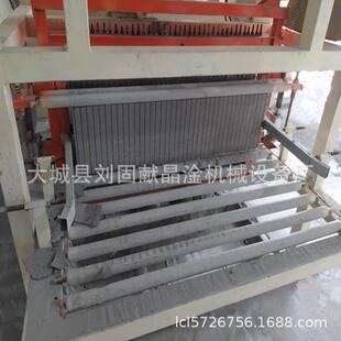 河北水泥砌块多片切割锯水泥发泡防火门芯板设备水泥机砌块多