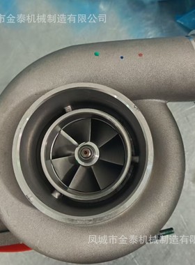 增压器S2E,L10,-9551BH,3534301,3534302,3803797,3803660