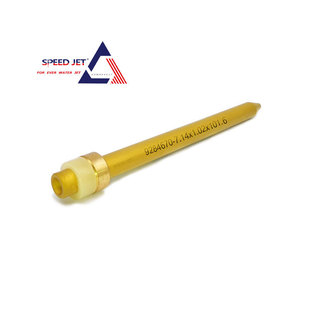 水刀砂管，混砂管、沙管， FLOW 7.14mm(0.281)