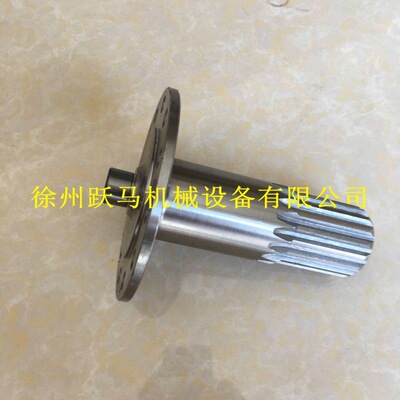 徐工 装载机 ZL40A.30.1-2A 变速箱轴