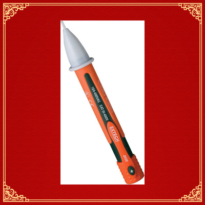 Extech DV20 交流电压检测器/手电筒