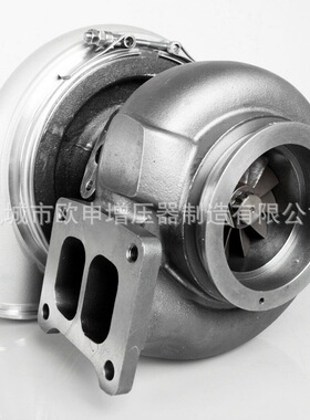 HX55涡轮增压器1443191, 4038616, 1484886, 570873