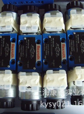 R900409898  ZDB 6 VP2-4X/315V