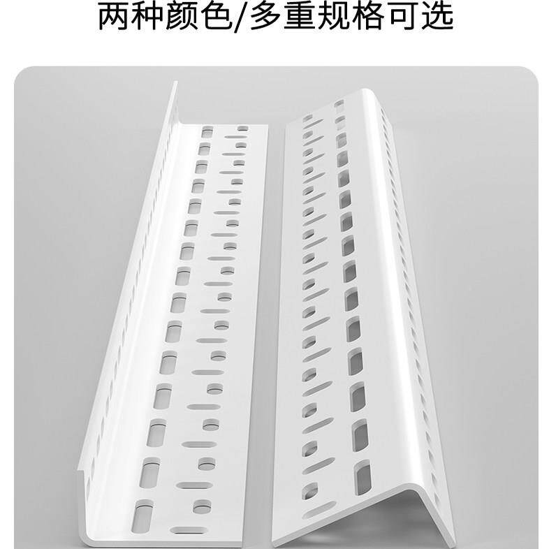 货架多角钢材角钢角铁型材1124多层置物架三角铁支架功能置料物架