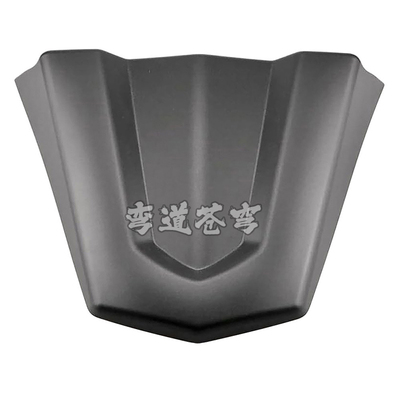 雅马哈MT09改装竞技后座驼峰