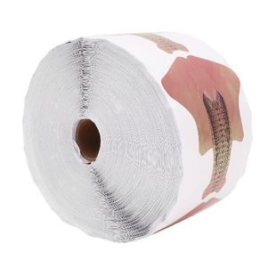 Forms Guide Length Extension Nail