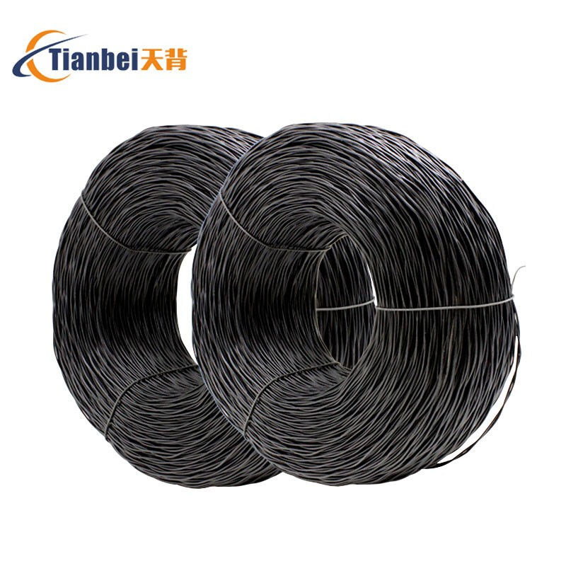 天背701被复线三铜四钢500米轻型野外喇叭电话通讯勘探线TB-BD701