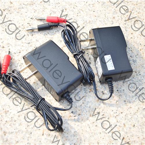 model JK-101 Battery charger 手提式防爆探照灯 手电筒 充电器