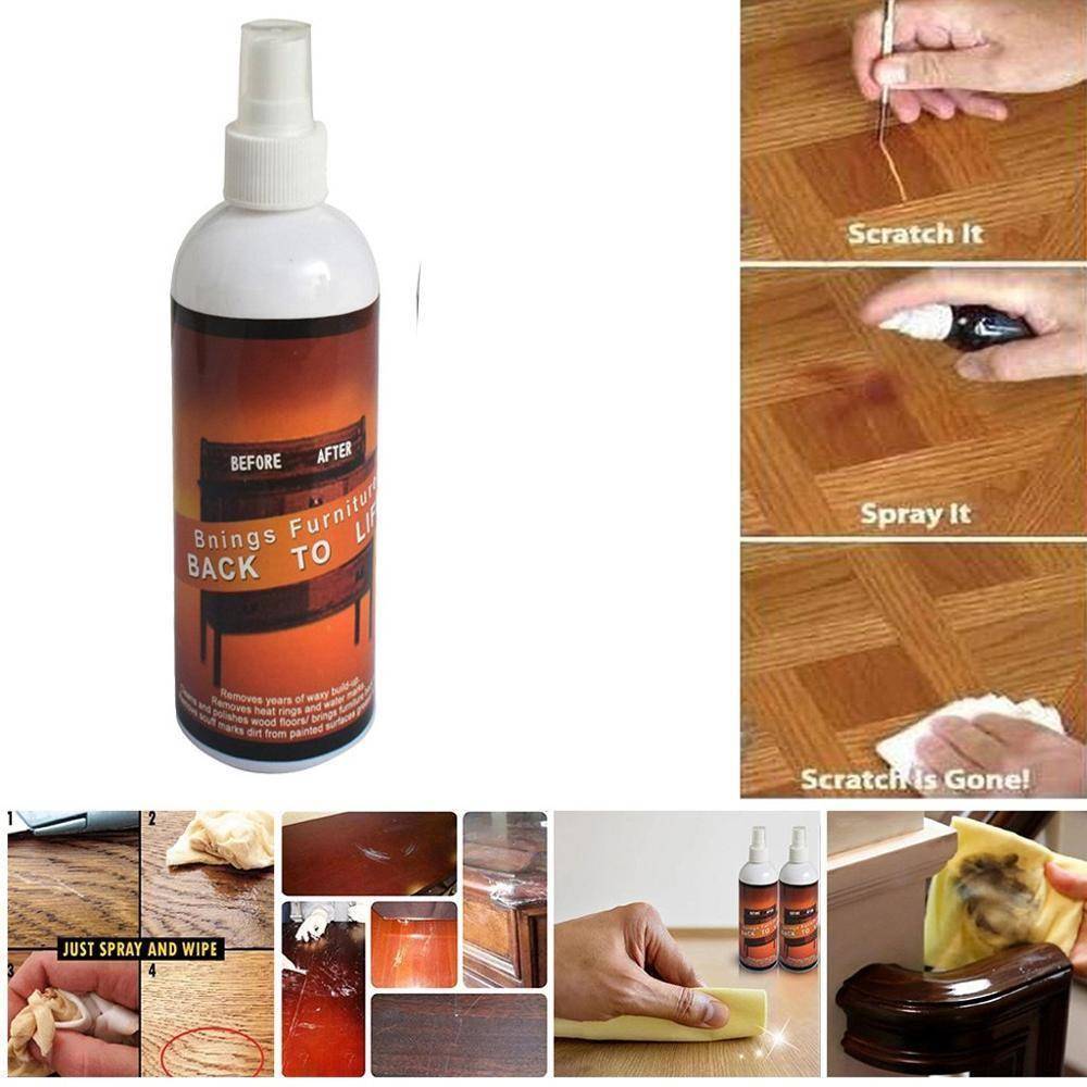 Neweet Instant Fix Woodm Scds400073ratch Reovr Repair Paint