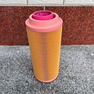 空压机空气滤清器 极速k1634空气滤芯C16400滤清器SA37A复盛螺杆式