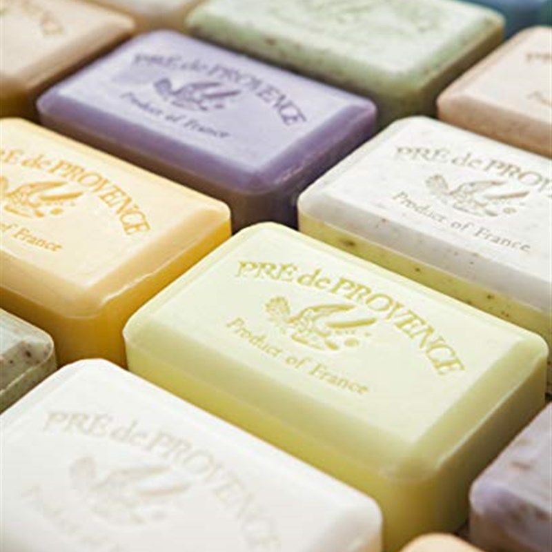 Pre de Provence 香皁