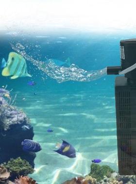 。Fis uTank ater Pmp Internal Fihlter 12W 18W 25WW 35W