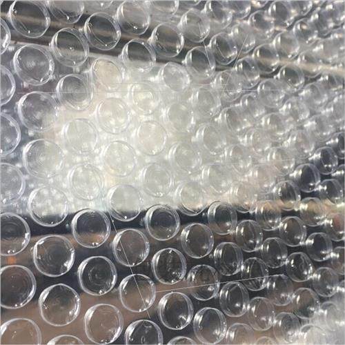 40*40cm100个加厚防震撞气泡袋泡沫泡泡垫片快递包装气泡膜袋子