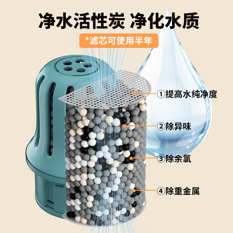 兔子饮水器喝水仓鼠蜜袋鼯水壶龙猫松鼠豚鼠水瓶土拨鼠刺猬喂水器