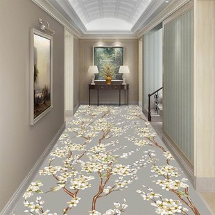 3d door entrance mats corridor for home stair carpet