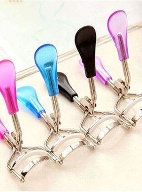 Makeup Eyelash Curler Eye Curling Eyelashes Extension Curler