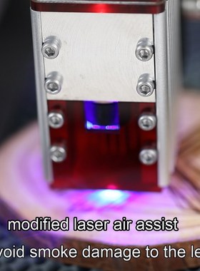 30W Focusable Laser Module 10pcs Laser Engraving Module Kit