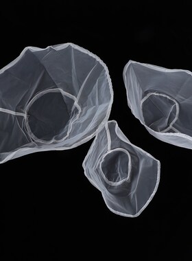 极速120/160/200mesh Reusable Fine Mesh Wine Strainer Juice S