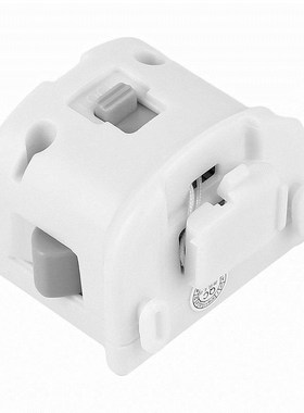 Nintendo Wii Remote Controller Motion Plus MotionPlus Adapt