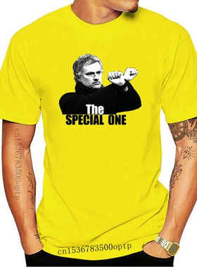 极速New 2021 Hoodie Blaze Man Mourinho Special One Gift Idea