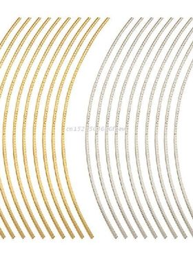 Fret Electric Guitar Fretwire,10 Units,16mm 18mm 20mm