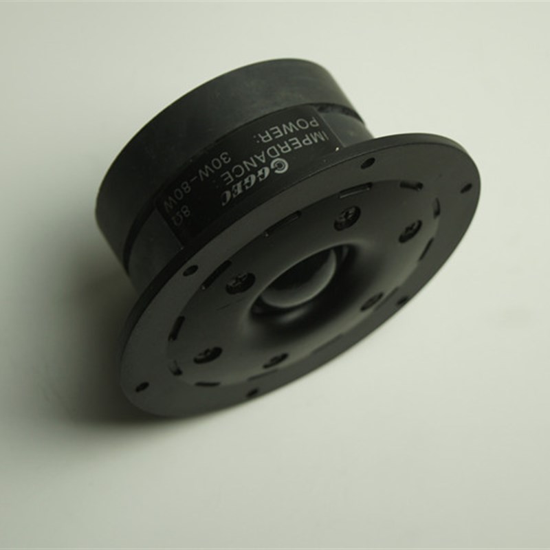 4寸高音喇叭球顶丝膜发烧HIFI4.5寸双磁高音喇叭音质不逊色ss1-II