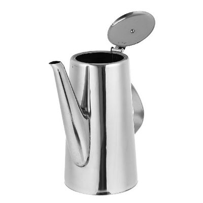 1pc Kitchen Sesame Oil Can Soy Sauce Bottle Sesame Oil Can K