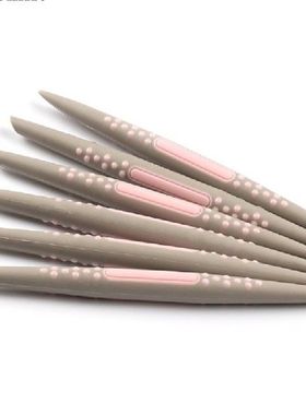 6 pcsset Silicone Fondant Cake Decorating Flower Modelling