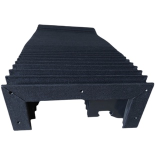 配力士乐导轨 护罩 X风琴式 大族99.04.2565