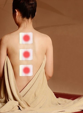 Yu Shanzgai zSanjiu plaster Sanjiu moxibustion plaster old