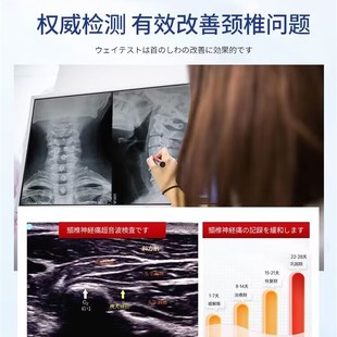 【澳康来福买3送2】每天喷一喷!不做低头族!