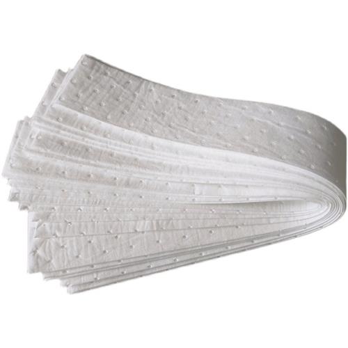 厨房家用抽油烟机吸油棉纸片接油槽杯油盒隔油垫侧吸式工业毛毡条