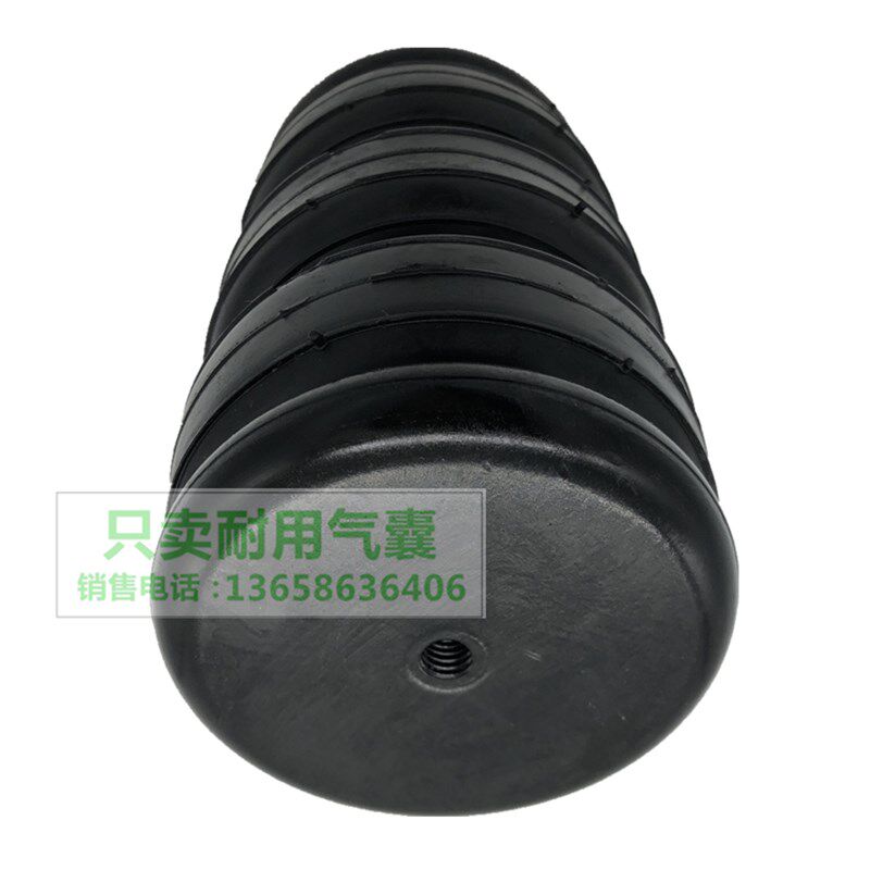 极速3B2200皮革拉软机弹簧减震气囊皮革设备减震橡胶垫高频振动台