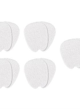 Pads Foot Metatarsal Cushion Shoe Forefoot Felt Inserts Pad