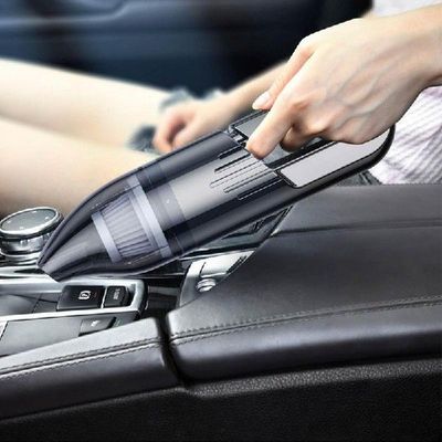 Wireless Handheld Vacuum Cleaner Rechargeable Vacuums For