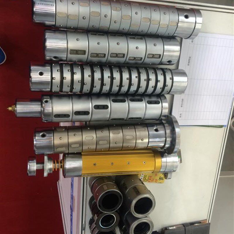 极速订做非标滑差环西村式滑差轴 分条键式机械气涨轴滑差块气压