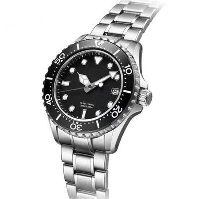 极速GrandSeik Quart Watch Grand Seiko Gs Mechanical Steel Be